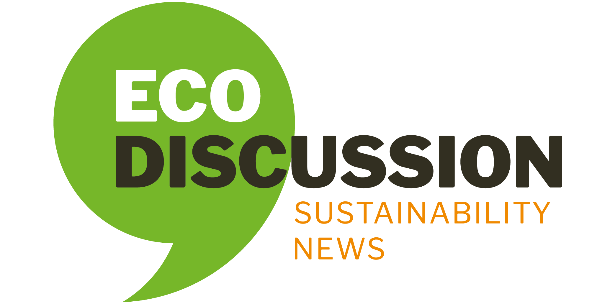 Ecodiscussion Logo