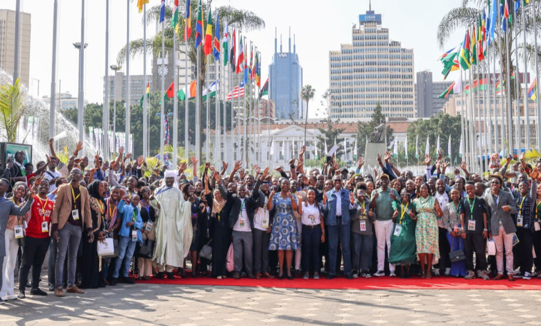 au, un, afdb $200m to strengthen africa's climate response