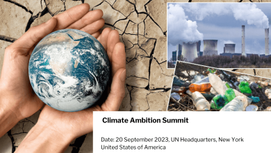 climate ambition summit