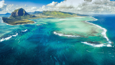 climate change in indian ocean