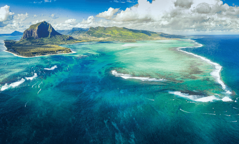 climate change in indian ocean