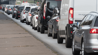 eu ministers strike a balance on vehicle emissions standards