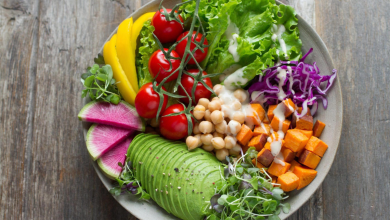 embracing plant based diets a path to sustainable future