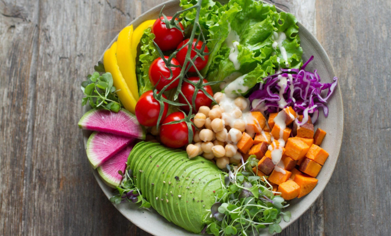 embracing plant based diets a path to sustainable future