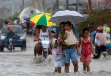 what is climate change