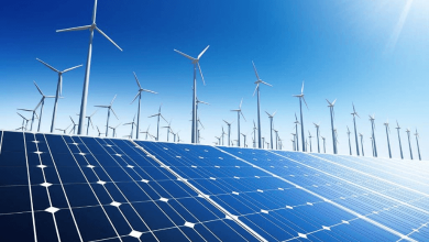 what is renewable energy