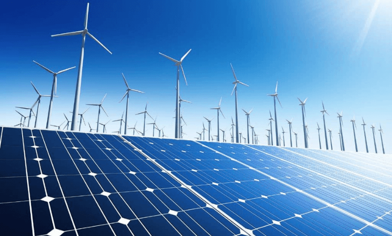 what is renewable energy