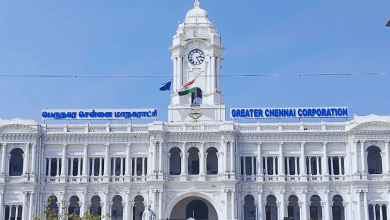 chennai corporation climate investment push