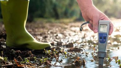 england announces new approach to water monitoring standards