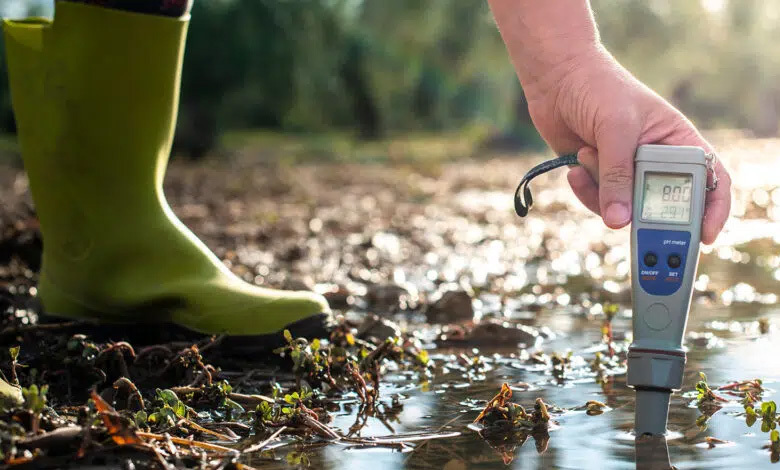 england announces new approach to water monitoring standards