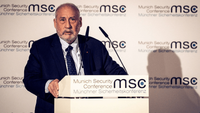 joseph stiglitz