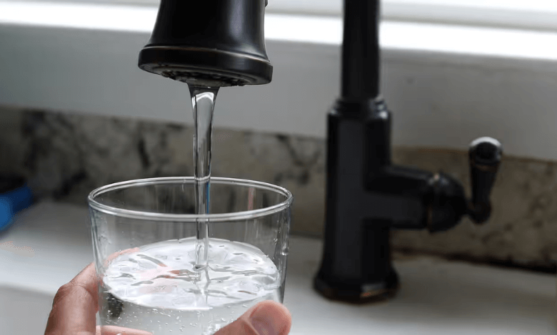 pfa's threat to america's drinking water