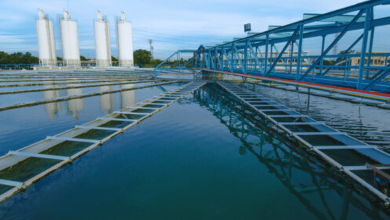 England water industry investment dilemma