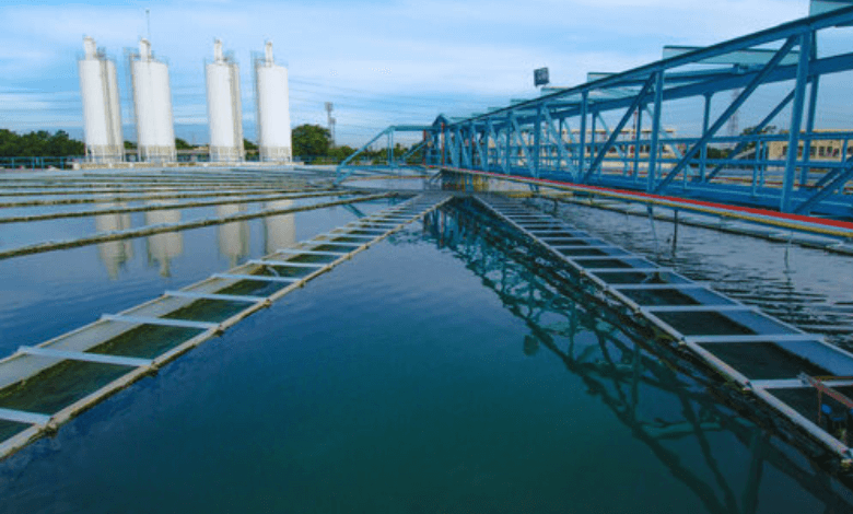 England water industry investment dilemma