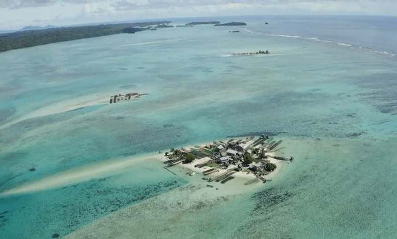 sustainability at stake climate challenges in the solomon islands