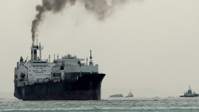 imo plans to eliminate greenhouse gases from shipping