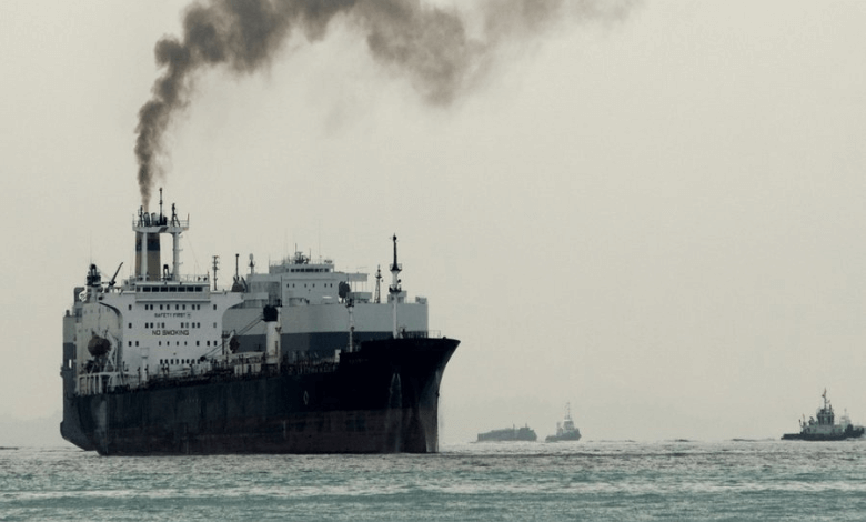 imo plans to eliminate greenhouse gases from shipping