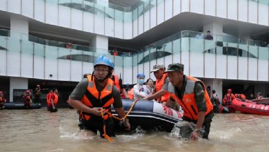 Climate Change Could Cause 16,245 Hospitals To Shut Down: Report