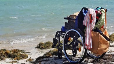 Climate Change Exacerbating Risks For Disabled Children In Pacific Region