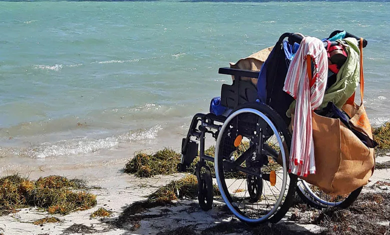 Climate Change Exacerbating Risks For Disabled Children In Pacific Region