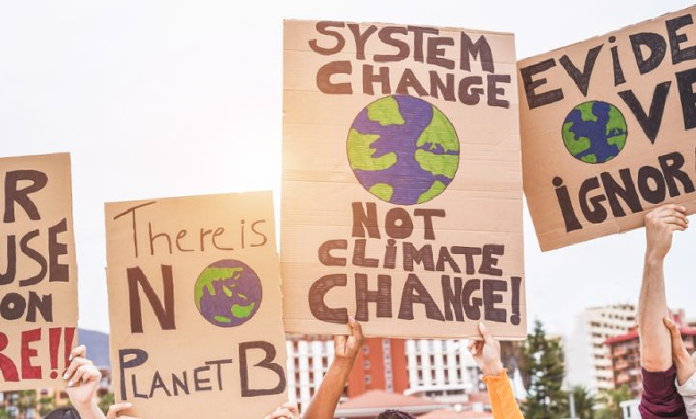 Disappointed, Angry, Terrified: Climate Scientists Call On Public To Become Activists