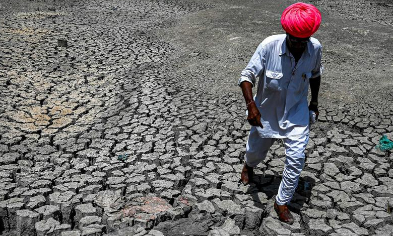 Ipsos Survey Highlights Indians' Fear Of Displacements Due To Climate Change