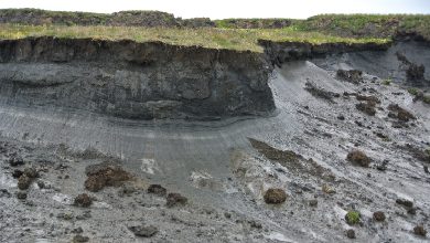 Ticking Climate Time Bomb: Sub-permafrost Methane Getting Scientists Concerned