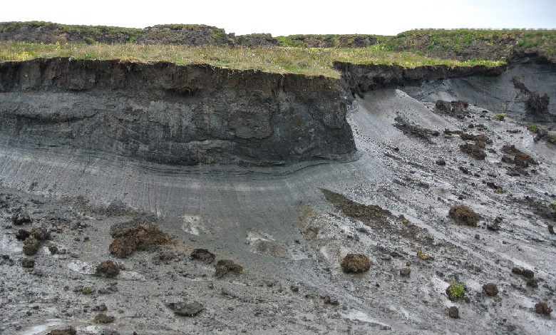 Ticking Climate Time Bomb: Sub-permafrost Methane Getting Scientists Concerned