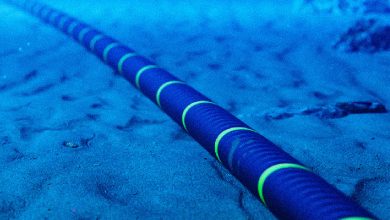 Undersea Fiber Optic Cables Going Beyond Conventional Role In Telecommunications