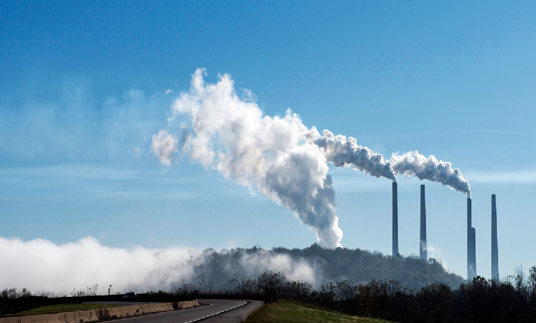 US: Is The Big Carbon Emitter's Response To Climate Change Inadequate?