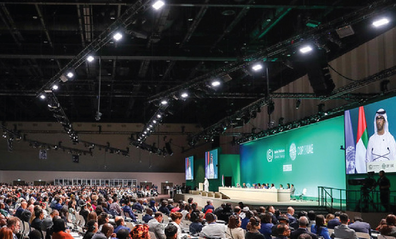 Your Comprehensive Guide To The Most Important Decisions At COP28 Dubai