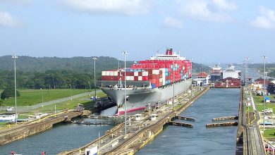 Climate change is a menace. Panama Canal's recovery could take years and billions of dollars