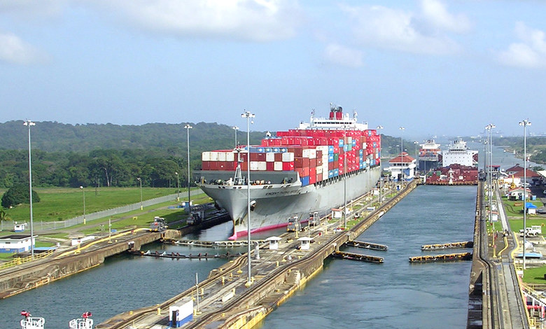 Climate change is a menace. Panama Canal's recovery could take years and billions of dollars