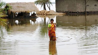 Deciding scale of people's sufferings: Spending the Loss and Damage Fund involves agonising choices