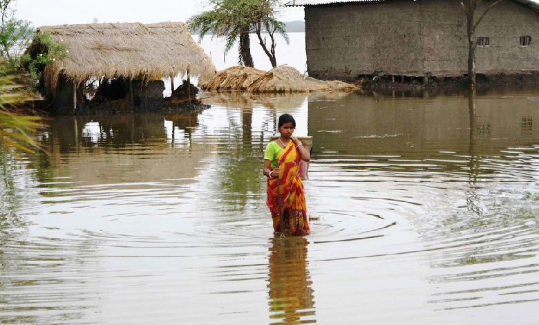 Deciding scale of people's sufferings: Spending the Loss and Damage Fund involves agonising choices