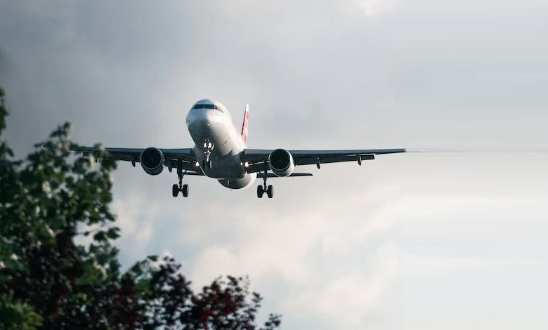 How can technology make the aviation industry more sustainable?