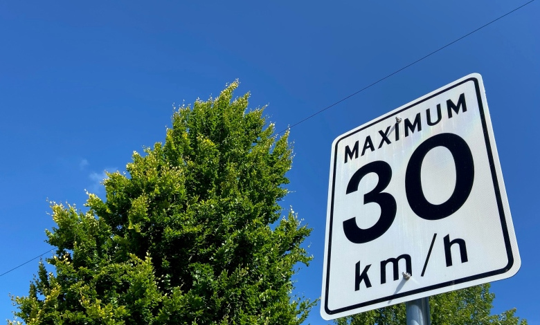 Italy: Is Bologna's controversial 30km/h speed limit a blessing for the environment?