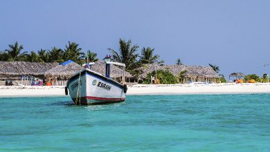 Lakshadweep can learn from the Maldivian model. But it must chart its own course