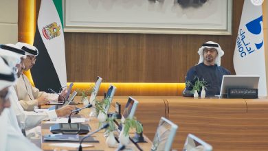 Maximum energy, minimum emissions: Highlights from ADNOC Board of Directors meeting