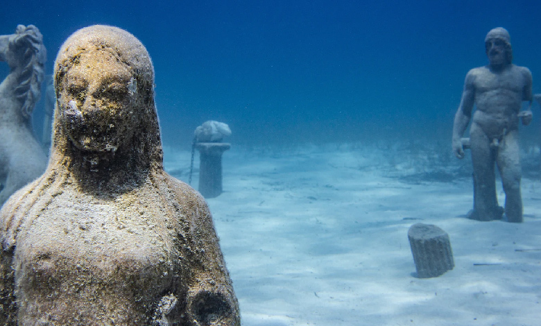 Protecting the Great Barrier Reef: How can art make a difference?