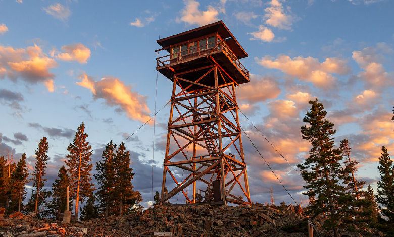 9 Most Asked Questions About Lookout Towers That Should Be Answered