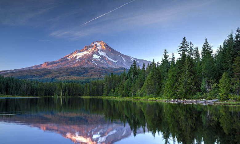 mount hood wilderness oregon