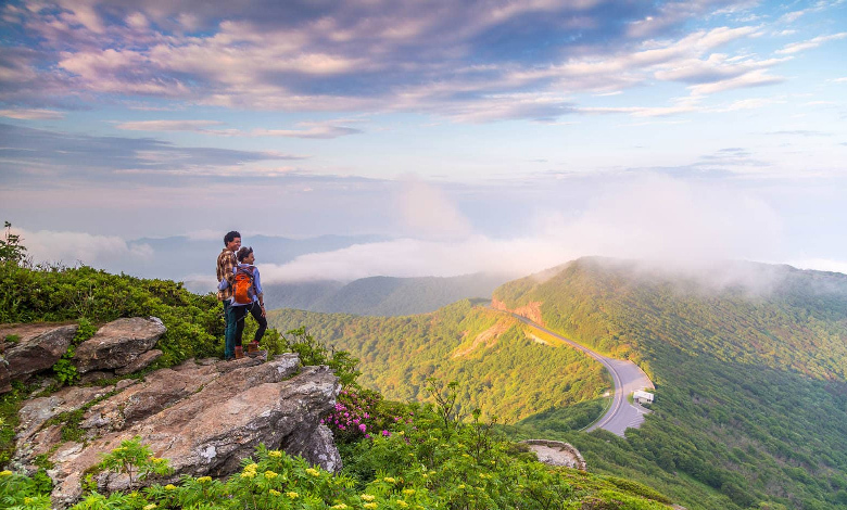 Discovering Asheville's Top 10 Hiking Routes