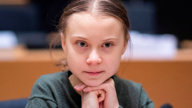 Greta Thunberg's life away from climate activism: Here's a glimpse