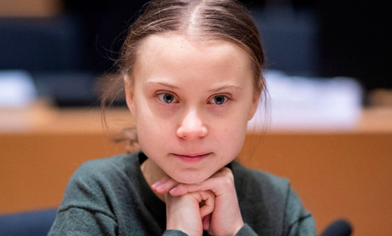 Greta Thunberg's life away from climate activism: Here's a glimpse