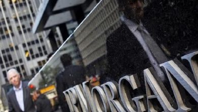 JPMorgan Chase, State Street, BlackRock quitting or scaling back ties to influential climate coalition