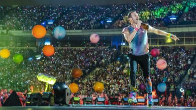 Music of the Spheres tour: Coldplay's extensive efforts to reduce carbon footprint explained in detail