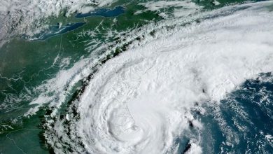 Saffir-Simpson scale: The hurricane scale possibly needs a Category 6 due to climate change