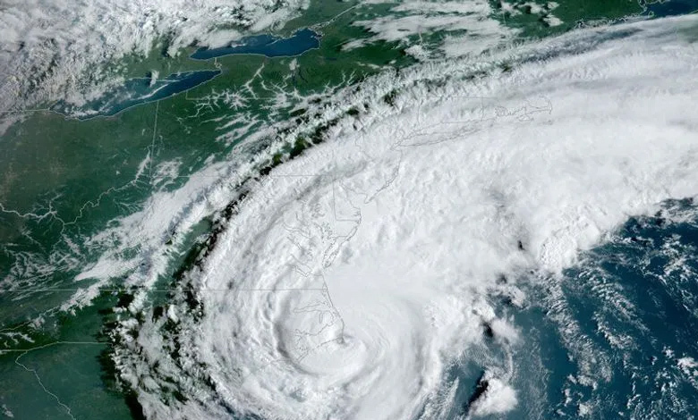 Saffir-Simpson scale: The hurricane scale possibly needs a Category 6 due to climate change