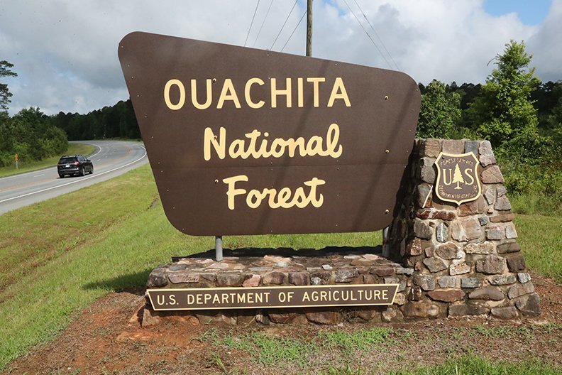 10 Interesting Facts About Ouachita National Forest 10 Interesting Facts About Ouachita National Forest 